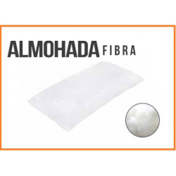 ALMOHADA FIBRA