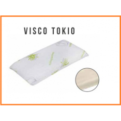 ALMOHADA VISCO TOKYO