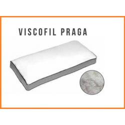 ALMOHADA VISCOFIL PRAGA